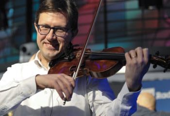 Le chiavi a Richard Gere