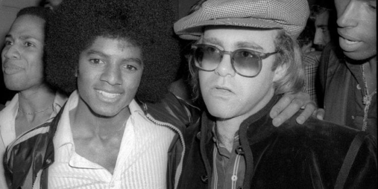 Elton John ricorda Michael Jackson nei suoi ultimi anni come “genuinamente malato di mente”
