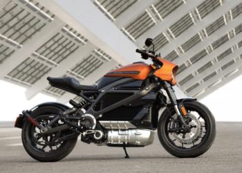 Harley-Davidson e le moto elettriche. Per adesso stop alla produzione
