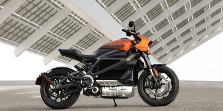 Harley-Davidson e le moto elettriche. Per adesso stop alla produzione