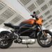 Harley-Davidson e le moto elettriche. Per adesso stop alla produzione