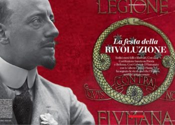 1919, l’anno del Grande Inizio