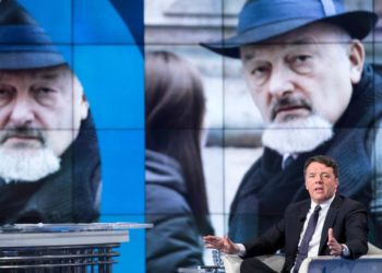 Firenze: Tiziano Renzi e Laura Bovoli condannati a un anno e nove mesi di reclusione