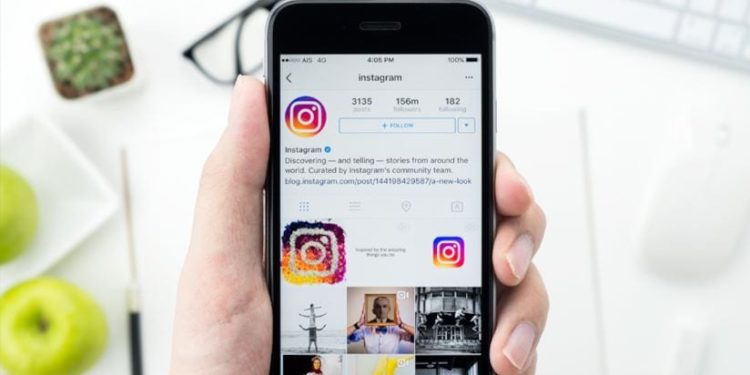 Basta Like, Instagram: così cambia il lavoro sui social