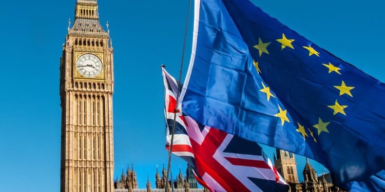 Brexit, raggiunto accordo Londra-Bruxelles