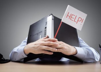 Burnout: la malattia dei millennials