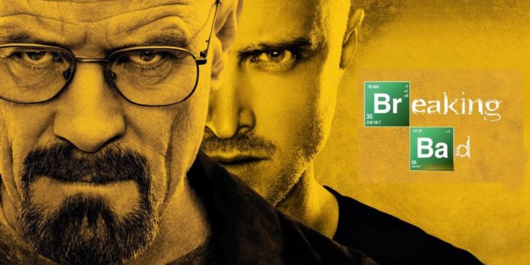 Esce domani El Camino, il film di Breaking Bad