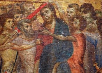 Trova un Cimabue in casa: venduto a 24 milioni di euro