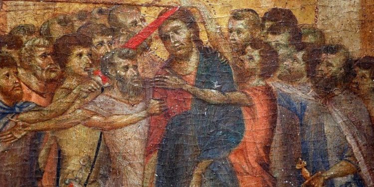Trova un Cimabue in casa: venduto a 24 milioni di euro