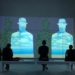 Inaugura a Firenze Inside Magritte