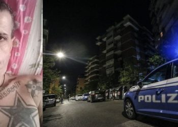 Sparatoria Casal Bruciato, parla la sorella della vittima.