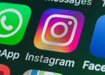 Instagram, i 10 profili italiani più seguiti del 2019