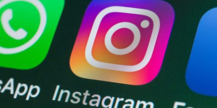 Instagram, i 10 profili italiani più seguiti del 2019