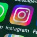 Instagram, i 10 profili italiani più seguiti del 2019