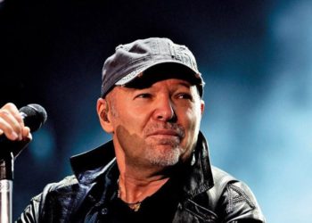 ‘Se ti potessi dire’, la nuova canzone di Vasco Rossi