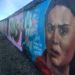 ‘This is oil country’: Newly painted Greta Thunberg mural defaced