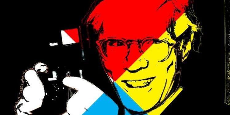 Arte, a Roma ‘In Pop We Trust’
