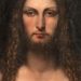Louvre, il mistero del Salvator Mundi di Leonardo