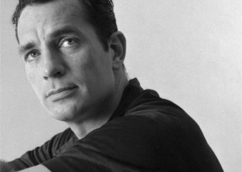 Jack Kerouac: 50 anni fa moriva l’autore di “Sulla Strada”, padre della Beat Generation