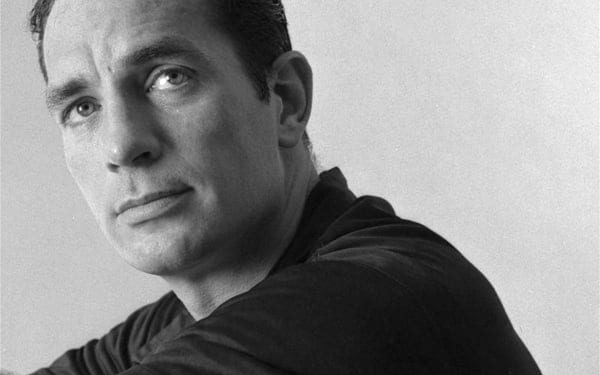 Jack Kerouac: 50 anni fa moriva l’autore di “Sulla Strada”, padre della Beat Generation