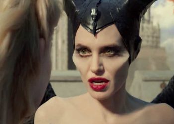 Maleficent: Mistress of Evil’ finishes off ‘Joker’s run at No. 1