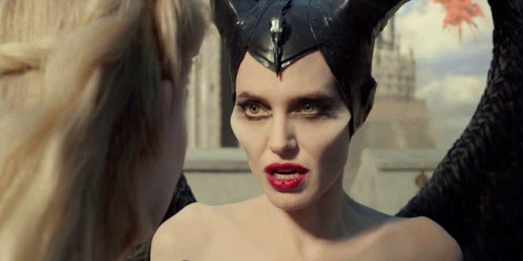 Maleficent: Mistress of Evil’ finishes off ‘Joker’s run at No. 1