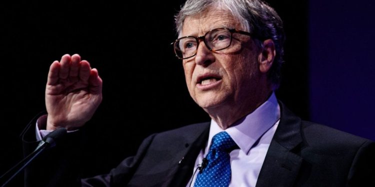 Nuove centrali nucleari ‘pulite’. L’idea di Bill Gates per combattere il climate change