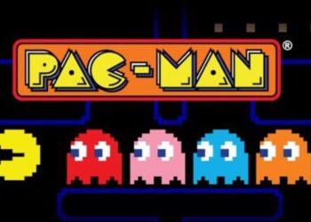 40 anni di Pac-Man パックマン
