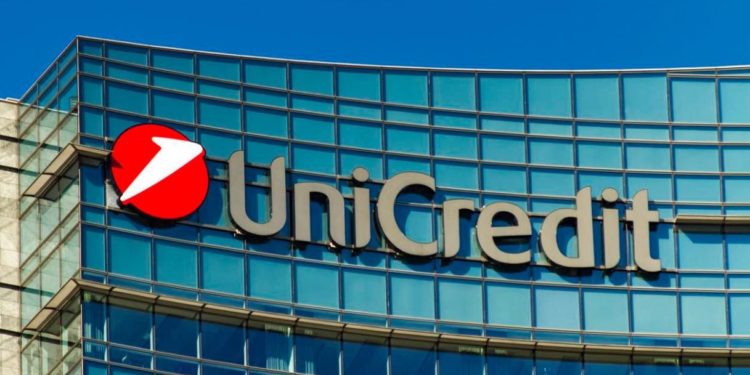 Unicredit: in pericolo i dati di 3 milioni di clienti