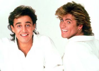 Wham! I retroscena raccontati da Andrew Ridgeley