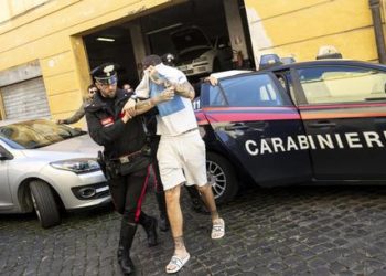 Ragazzo ucciso a Roma. Killer denunciato dalla madre, movente legato alla droga