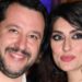 Elisa Isoardi “con Salvini siamo rimasti amici. Gli spiavo il cellulare, gliene ho rotti tanti perché ho trovato…”
