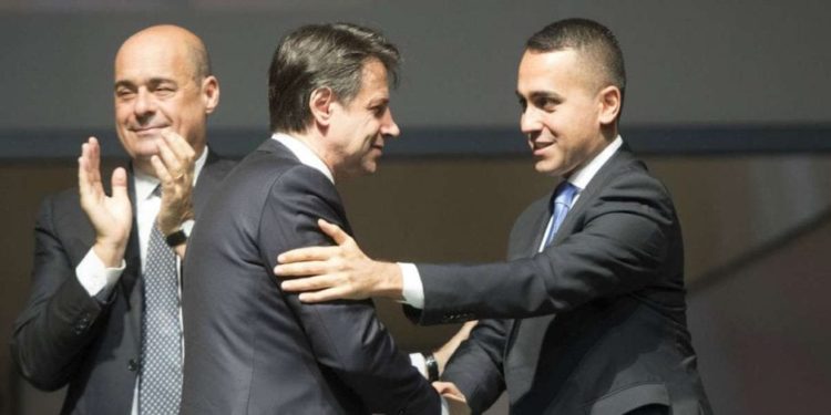 Umbria: il Centrodestra si impone