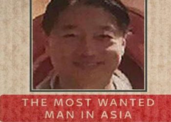 Tse Chi Lop: come El Chapo ed Escobar