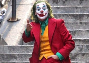 New York: le scale di “Joker” sono la nuova attrazione turistica