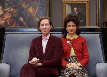 Fondazione Prada: Wes Anderson reinterpreta l’idea di museo