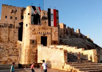 Reportage/5 video: la Siria del 2019 raccontata da un volontario
