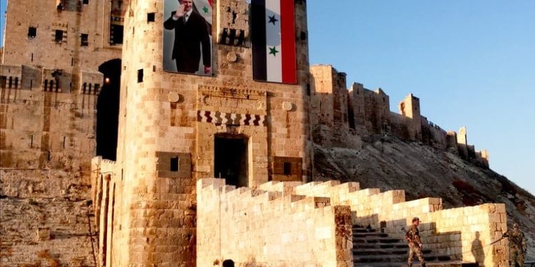 Reportage/5 video: la Siria del 2019 raccontata da un volontario