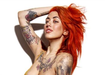 Al via la Florence Tattoo Convention