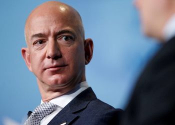 Vendetta di Trump su Bezos