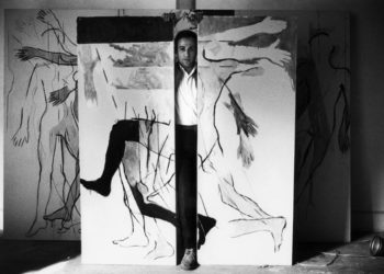 Art Night. Il nuovo programma di Rai Cultura