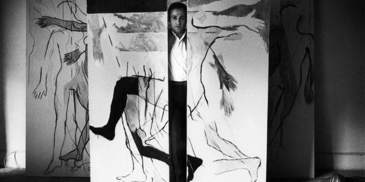 Art Night. Il nuovo programma di Rai Cultura