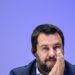 Malore per Salvini, trasportato in ospedale a Monfalcone