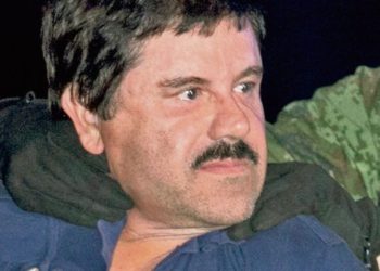 Costante aumento della droga prodotta in Messico