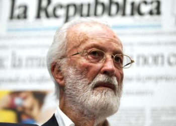 Biografia del Padreterno in redazione