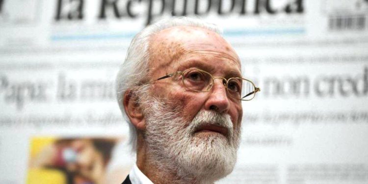 Biografia del Padreterno in redazione