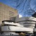 Sono 60 gli anni del Guggenheim del grande Frank Lloyd Wright
