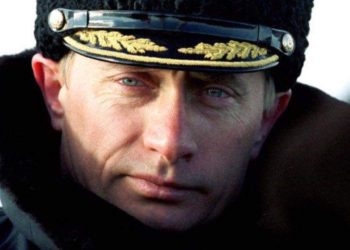 Putin spegne le candeline