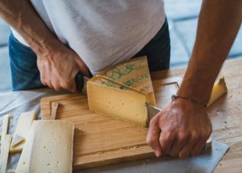 “FORME”: dal 17 al 20 ottobre Bergamo si trasforma in capitale internazionale dell’arte casearia