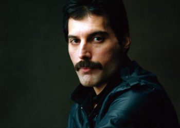 15 curiosità su Freddie Mercury